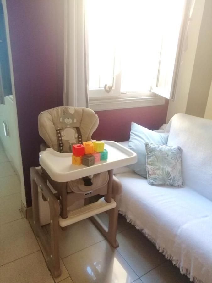 Vivienda Vacacional Vaiana Las Rosas  Exterior foto